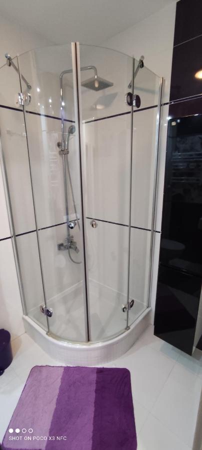 Apartament „Nad Jeziorkiem“ Appartement Kętrzyn Buitenkant foto
