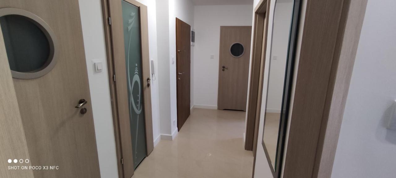 Apartament „Nad Jeziorkiem“ Appartement Kętrzyn Buitenkant foto